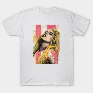 Lady G T-Shirt